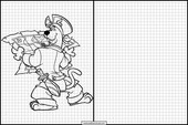 Scooby Doo 16