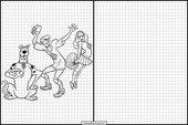 Scooby Doo 18