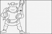 Shrek 135