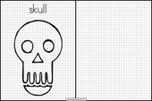 Skull 19