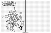 Skylanders Spyros Dobrodružství 2