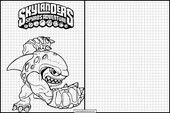 Skylanders Spyros 4