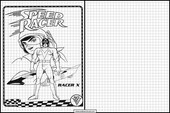 Speed Racer 17