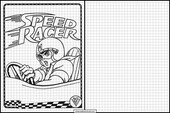 Speed Racer 36