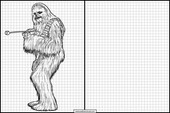 Star Wars 96