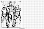 Star Wars Povstalci 11