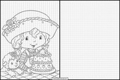 Strawberry Shortcake 7