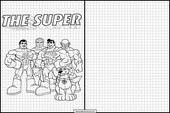 Super Přátelé 18