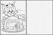 Tom a Jerry 1