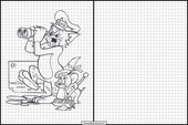 Tom a Jerry 102