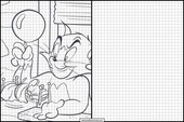 Tom a Jerry 106