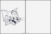 Tom a Jerry 107