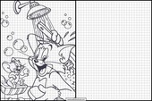 Tom a Jerry 108