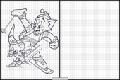 Tom a Jerry 109