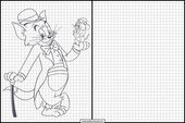 Tom a Jerry 110