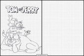 Tom a Jerry 111