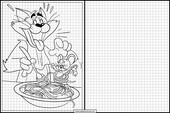 Tom a Jerry 12