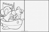 Tom a Jerry 13