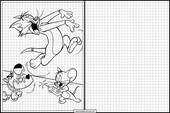 Tom a Jerry 14