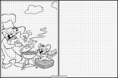 Tom a Jerry 22