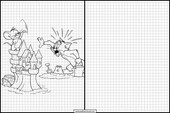 Tom a Jerry 23