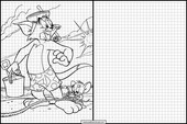 Tom a Jerry 25