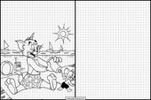 Tom a Jerry 29