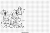Tom a Jerry 34