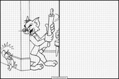 Tom a Jerry 41