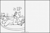 Tom a Jerry 43