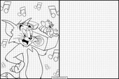 Tom a Jerry 44