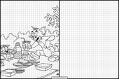 Tom a Jerry 47