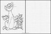 Tom a Jerry 49