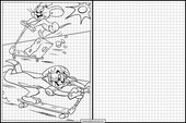 Tom a Jerry 5