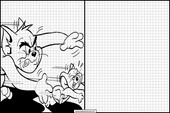 Tom a Jerry 51
