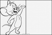 Tom a Jerry 53