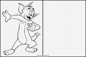 Tom a Jerry 54
