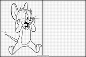 Tom a Jerry 55