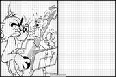 Tom a Jerry 57