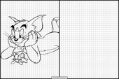 Tom a Jerry 6