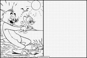 Tom a Jerry 60