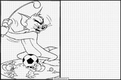 Tom a Jerry 61