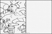 Tom a Jerry 63
