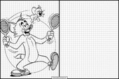 Tom a Jerry 65