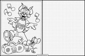 Tom a Jerry 7