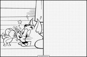 Tom a Jerry 72