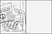 Tom a Jerry 73