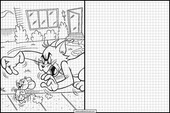 Tom a Jerry 80
