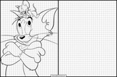 Tom a Jerry 85