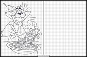 Tom a Jerry 92